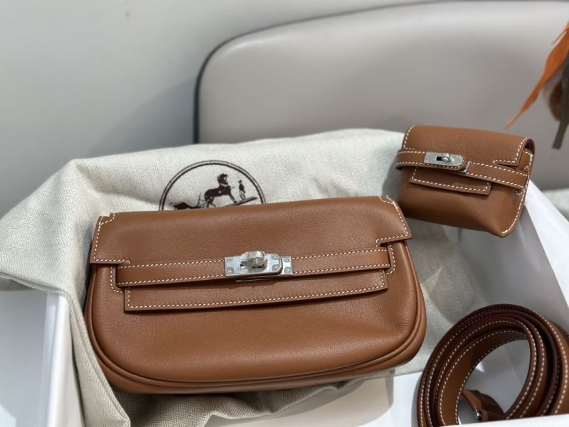 Hermes Kelly Bags